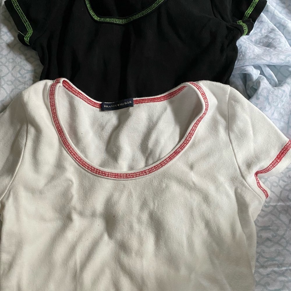 Brandy crops